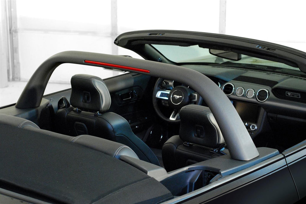 Classic Design Concepts Classic Design Concepts Mustang Classic Convertible Light Bars 0511-7000-01 Autofit