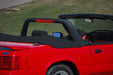 Classic Design Concepts Classic Design Concepts Mustang Classic Convertible Light Bars 101000 Autofit