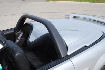 Classic Design Concepts Classic Design Concepts Mustang Classic Convertible Light Bars 101002 Autofit
