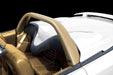 Classic Design Concepts Classic Design Concepts Mustang Classic Convertible Light Bars 101414 Autofit