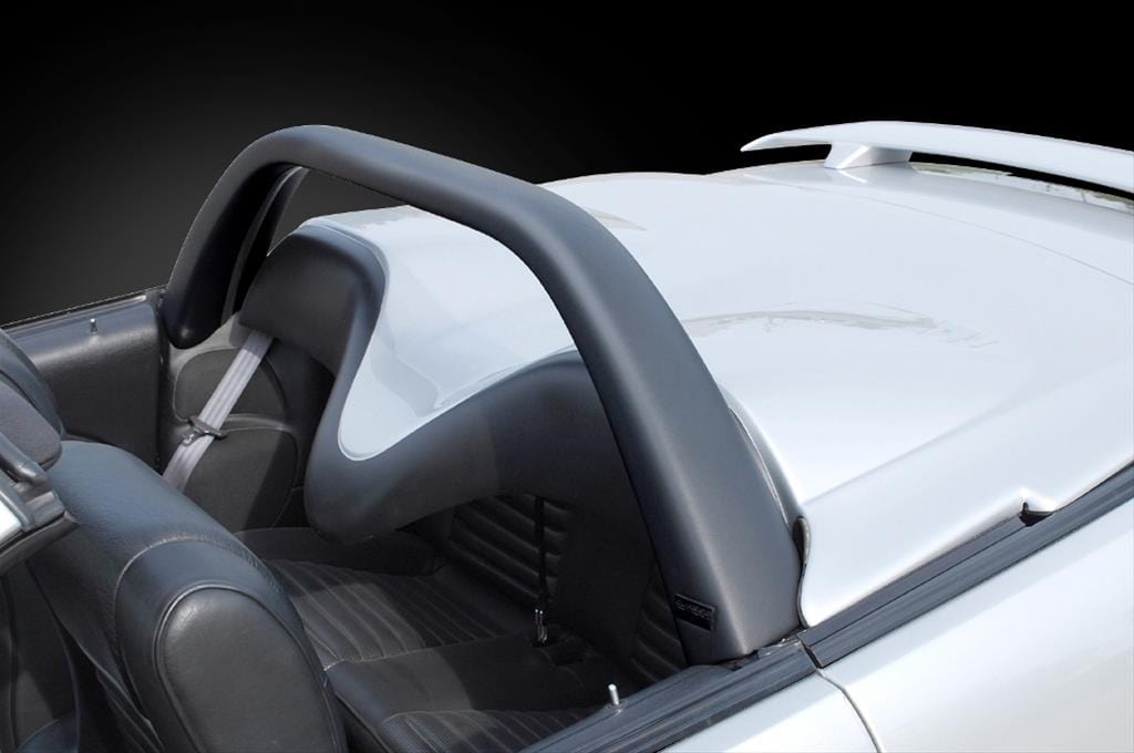 Classic Design Concepts Classic Design Concepts Mustang Classic Convertible Light Bars 101426 Autofit