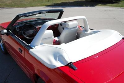 Classic Design Concepts Classic Design Concepts Mustang Classic Convertible Light Bars 101430 Autofit