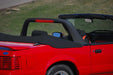Classic Design Concepts Classic Design Concepts Mustang Classic Convertible Light Bars 101431 Autofit