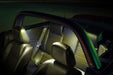 Classic Design Concepts Classic Design Concepts Mustang Classic Convertible Light Bars 110005-iL Autofit