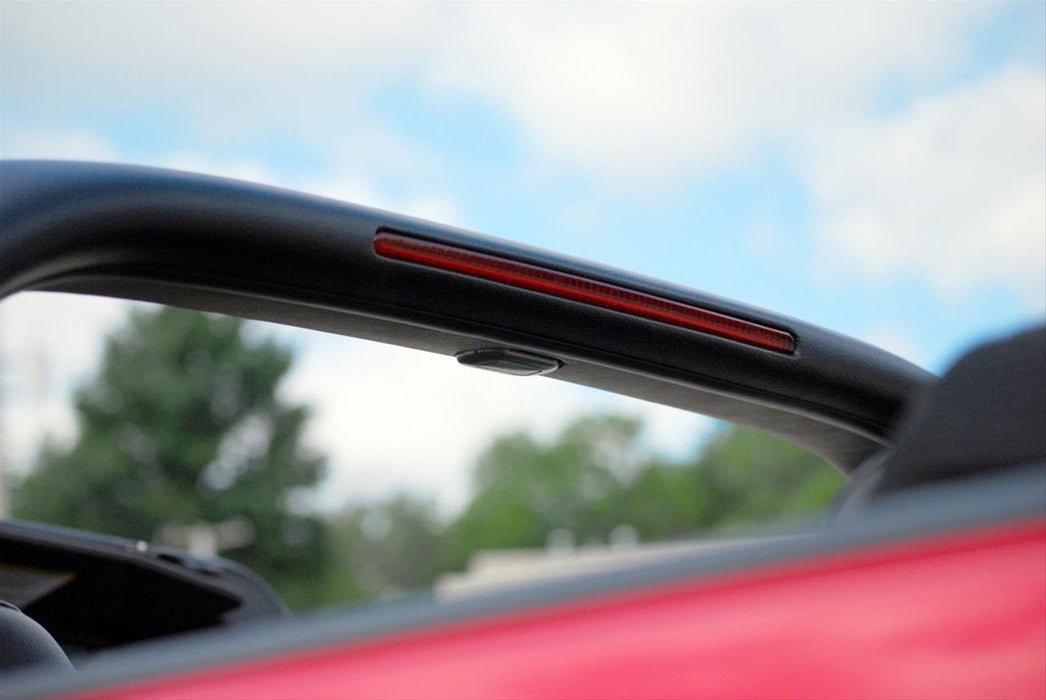 Classic Design Concepts Classic Design Concepts Mustang Classic Convertible Light Bars 110005-iL Autofit