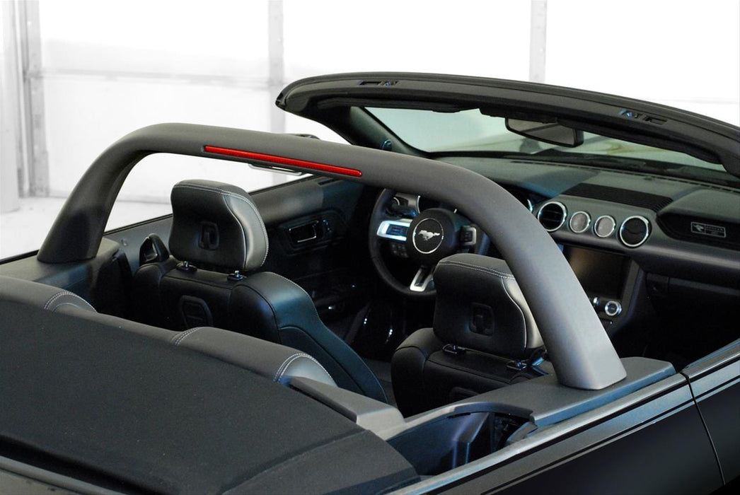 Classic Design Concepts Classic Design Concepts Mustang Classic Convertible Light Bars 1511-7000-01 Autofit