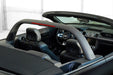 Classic Design Concepts Classic Design Concepts Mustang Classic Convertible Light Bars 1511-7000-01 Autofit