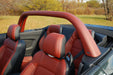 Classic Design Concepts Classic Design Concepts Mustang Classic Convertible Light Bars 1511-7004-01 Autofit