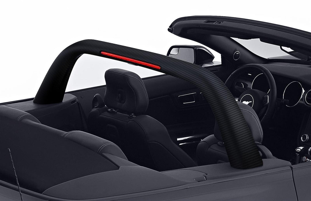 Classic Design Concepts Classic Design Concepts Mustang Classic Convertible Light Bars 1511-7005-01 Autofit
