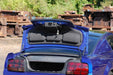 Classic Design Concepts Classic Design Concepts Mustang Detail Corrals 0511-7000-12 Autofit