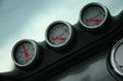 Classic Design Concepts Classic Design Concepts Mustang Gauge Pods 110140 Autofit