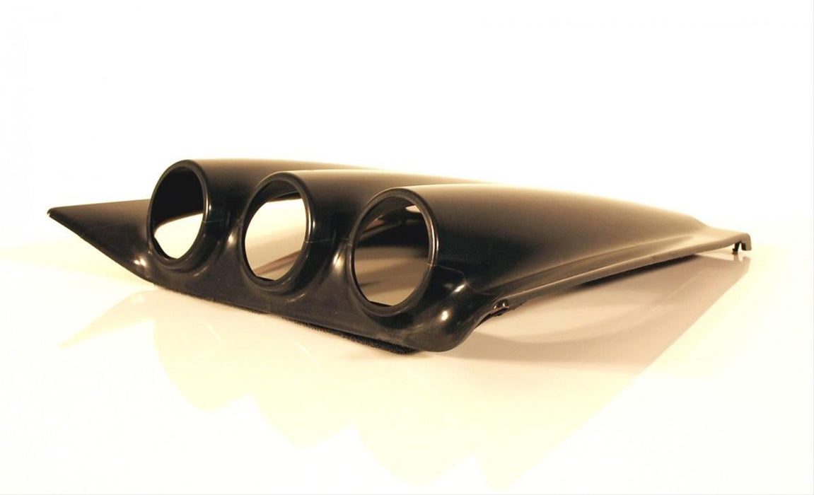 Classic Design Concepts Classic Design Concepts Mustang Gauge Pods 110140 Autofit