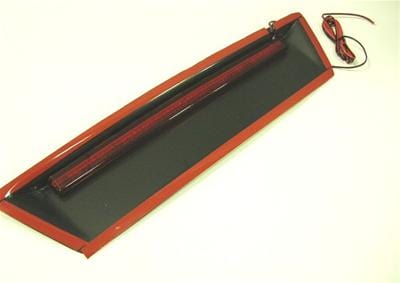 Classic Design Concepts Classic Design Concepts Mustang High Mount Brake Lights 110620 Autofit