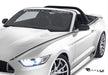 Classic Design Concepts Classic Design Concepts Mustang Outlaw Graphic Kits 1511-3011-01 Autofit