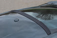 Classic Design Concepts Classic Design Concepts Mustang Outlaw High Mount Rear Spoilers 1511-7012-01 Autofit