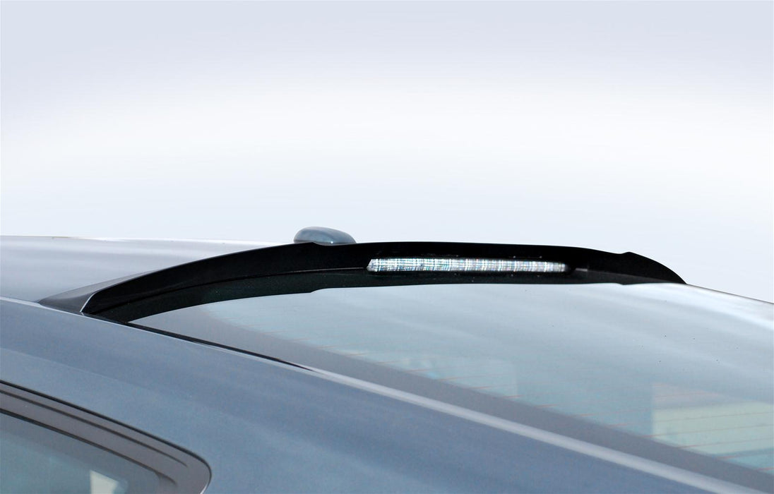 Classic Design Concepts Classic Design Concepts Mustang Outlaw High Mount Rear Spoilers 1511-7012-01 Autofit