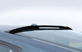Classic Design Concepts Classic Design Concepts Mustang Outlaw High Mount Rear Spoilers 1511-7012-01 Autofit