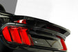 Classic Design Concepts Classic Design Concepts Mustang Outlaw Rear Deck Lid Spoilers 1511-7013-01 Autofit