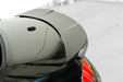 Classic Design Concepts Classic Design Concepts Mustang Outlaw Rear Deck Lid Spoilers 1511-7013-01 Autofit