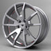 Classic Design Concepts Classic Design Concepts Outlaw Reflective Wheel Graphic Kits 1511-7025-01 Autofit