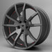 Classic Design Concepts Classic Design Concepts Outlaw Reflective Wheel Graphic Kits 1511-7025-01 Autofit