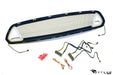 Classic Design Concepts Classic Design Concepts Outlaw Switchback Upper Grilles 1511-7015-01 Autofit