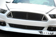 Classic Design Concepts Classic Design Concepts Outlaw Switchback Upper Grilles 1511-7015-01 Autofit