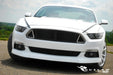 Classic Design Concepts Classic Design Concepts Outlaw Switchback Upper Grilles 1511-7015-01 Autofit