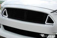 Classic Design Concepts Classic Design Concepts Outlaw Switchback Upper Grilles 1511-7015-01 Autofit