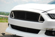 Classic Design Concepts Classic Design Concepts Outlaw Switchback Upper Grilles 1511-7015-01 Autofit