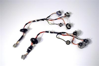 Classic Design Concepts Classic Design Concepts Sequential Taillights 110631 Autofit