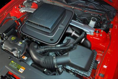 Classic Design Concepts Classic Design Concepts Shaker Hood Systems 1111-7000-01 Autofit