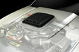 Classic Design Concepts Classic Design Concepts Shaker Hood Systems 1111-7000-01 Autofit