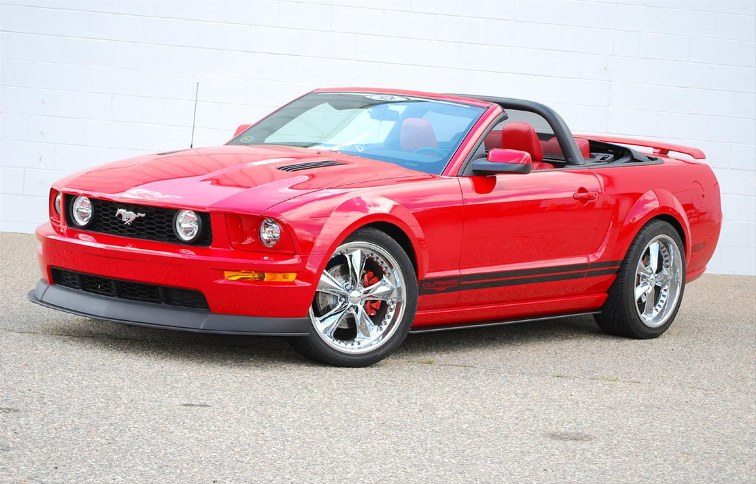 Classic Design Concepts Classic Design Concepts Side Rockers 0511-7007-01 Autofit