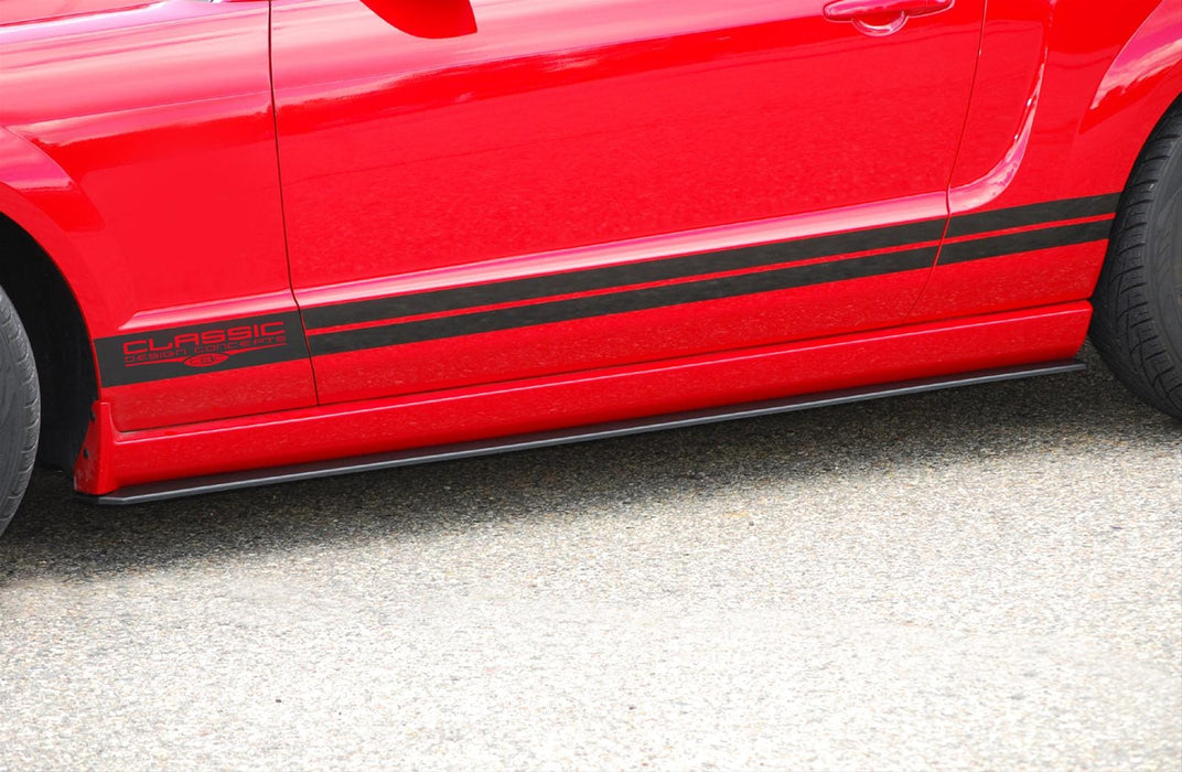 Classic Design Concepts Classic Design Concepts Side Rockers 0511-7007-01 Autofit