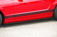 Classic Design Concepts Classic Design Concepts Side Rockers 0511-7007-01 Autofit