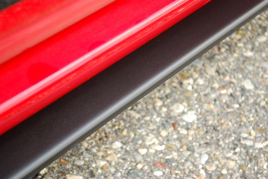 Classic Design Concepts Classic Design Concepts Side Rockers 0511-7007-01 Autofit