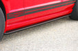 Classic Design Concepts Classic Design Concepts Side Rockers 0511-7007-01 Autofit