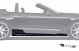 Classic Design Concepts Classic Design Concepts Side Rockers 1511-7011-01 Autofit