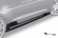 Classic Design Concepts Classic Design Concepts Side Rockers 1511-7011-01 Autofit