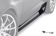 Classic Design Concepts Classic Design Concepts Side Rockers 1511-7011-01 Autofit