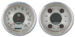 Classic Instruments Classic Instruments 1947-53 Chevy Pickup Package Gauge Sets CT47AN52 Autofit