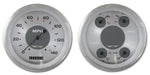 Classic Instruments Classic Instruments 1947-53 Chevy Pickup Package Gauge Sets CT47AW52 Autofit
