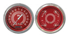 Classic Instruments Classic Instruments 1947-53 Chevy Pickup Package Gauge Sets CT47V8RS52 Autofit