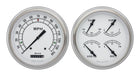Classic Instruments Classic Instruments 1951-53 Chevy Package Gauge Sets CH51CW52 Autofit