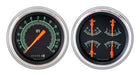 Classic Instruments Classic Instruments 1951-53 Chevy Package Gauge Sets CH51GS52 Autofit