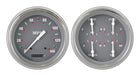 Classic Instruments Classic Instruments 1951-53 Chevy Package Gauge Sets CH51SG52 Autofit