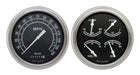 Classic Instruments Classic Instruments 1951-53 Chevy Package Gauge Sets CH51TR52 Autofit