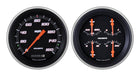 Classic Instruments Classic Instruments 1951-53 Chevy Package Gauge Sets CH51VSB52 Autofit