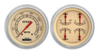 Classic Instruments Classic Instruments 1951-53 Chevy Package Gauge Sets CH51VT52 Autofit